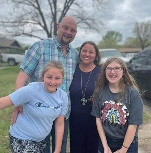 Meet your Posher, Anthony